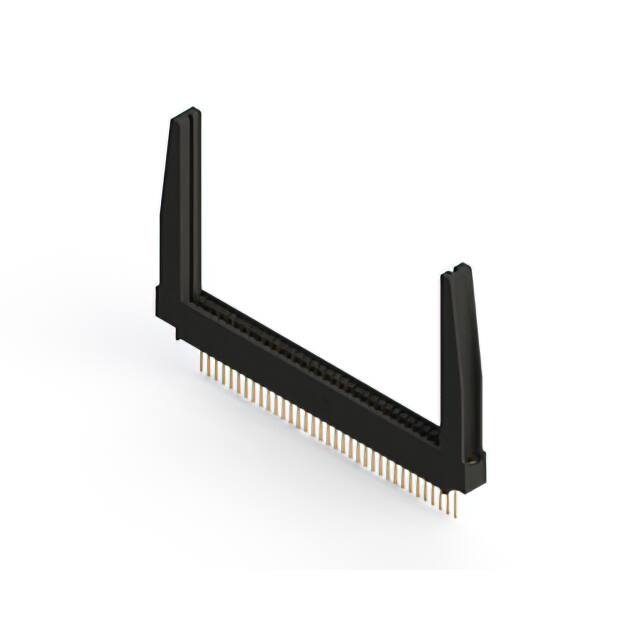 396-035-540-678 EDAC Inc.  Edgeboard Connectors